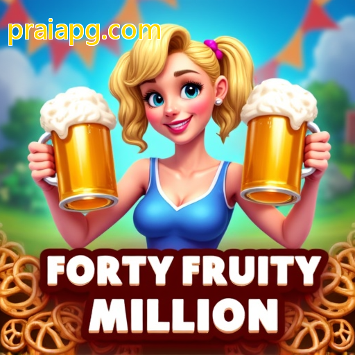 Slots na Plataforma praiapg.com